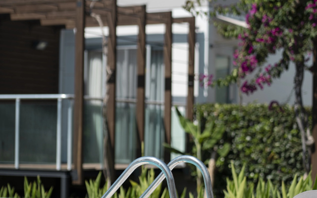 Green Garden Resort & Spa