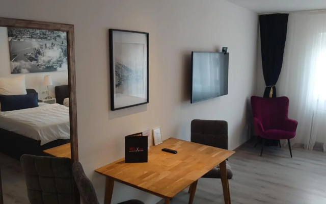 Maxim Apartments Mainz