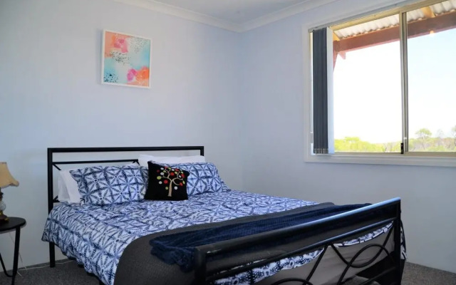 Birds Nest- Feel the Ocean Breeze