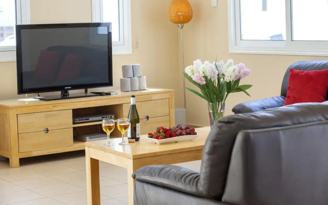 Daffodil in Protaras