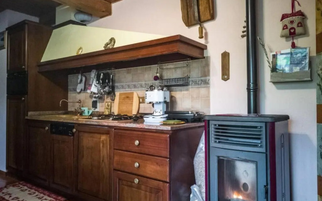 Caratteristico appartamento a due passi dal centro