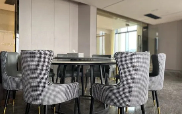 Konggu Youlan Hotel (Yuyao Xinjian North Road)