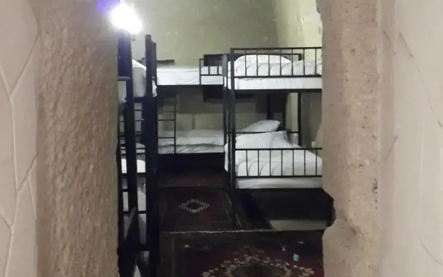 Ali's Guest House