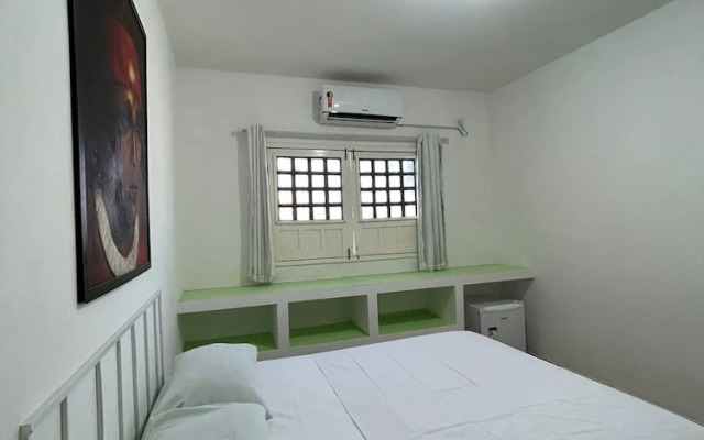 Casa Espaçosa em Maracaípe