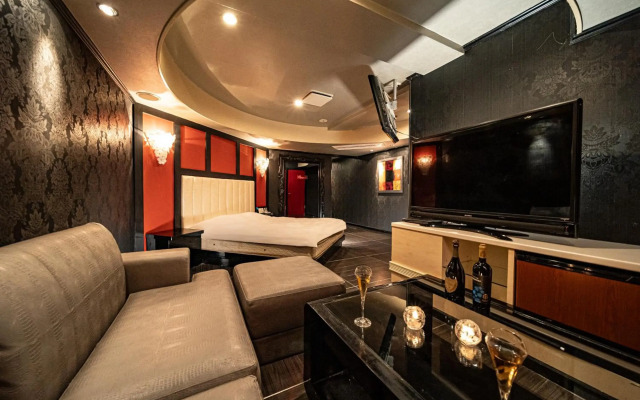 Hotel Mint - Adults Only