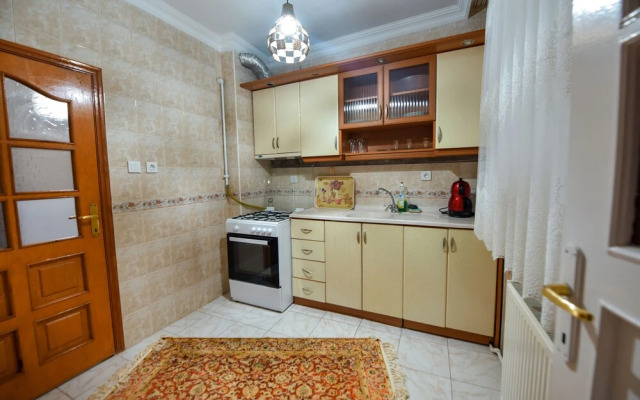 My Guse Suite