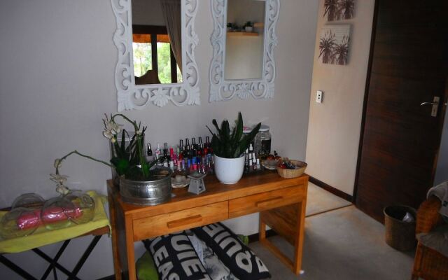 Mangwa Valley Game Lodge & Spa