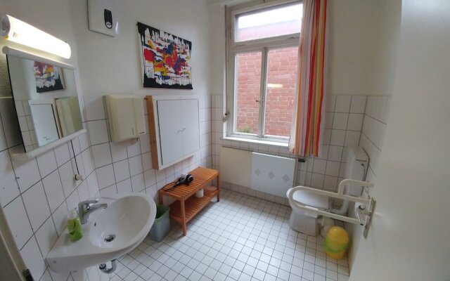 Hostel Göttingen
