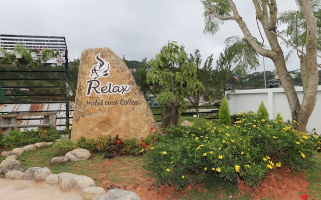 Relax Hotel And Coffee