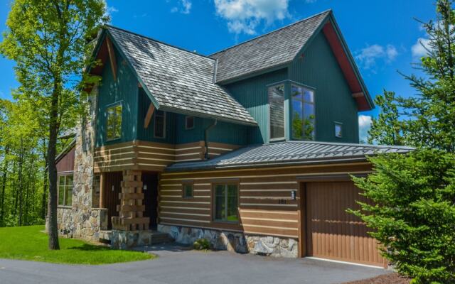 Kendall Camp 4 Bedroom Townhome