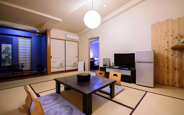 Ryokan Reimei