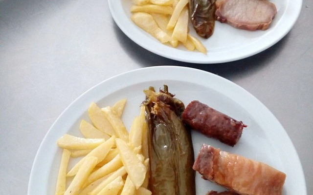 Hostal La Vega Peralejos