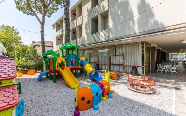 Hotel Stacchini