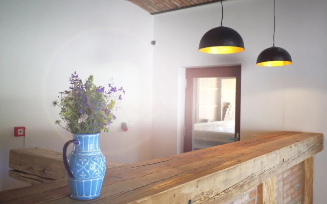 Hotel Ryzlink