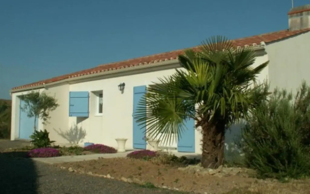 Maison La Faute-sur-Mer, 3 pièces, 4 personnes - FR-1-476-118