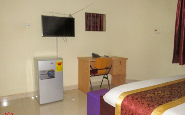 Rosewood Hotel