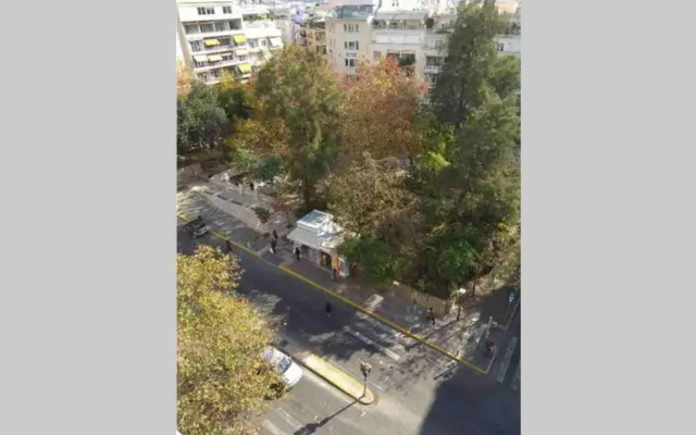 Athens Studio