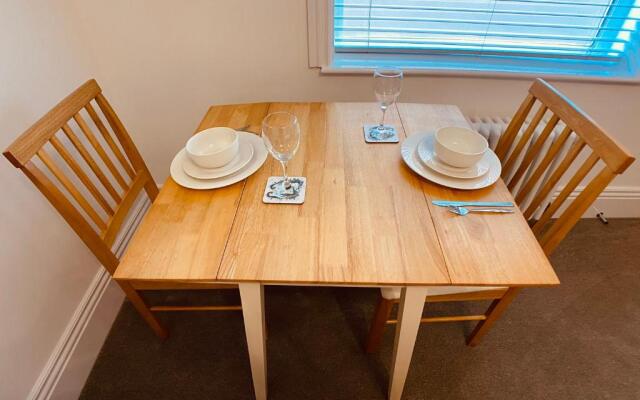 Self Contained Guest Suite 1 - Weymouth