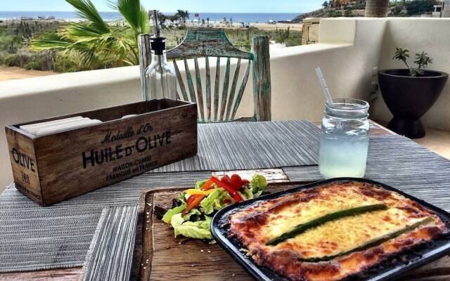 The Freesouls Residences Cerritos Beach