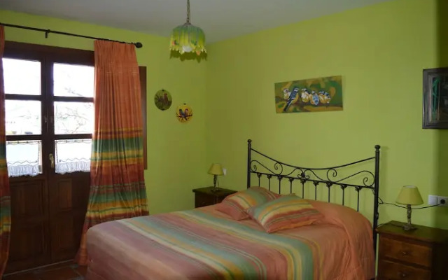 La Casona de Quintes