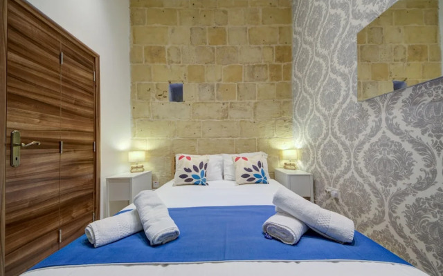 Valletta Merisi Suites