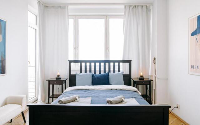 Warsaw Concierge Mokotow