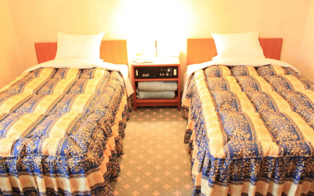 Nakatono Hotel