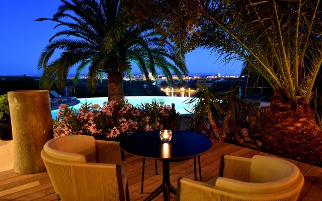 Hotel Cala di Greco