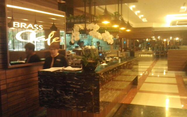 Crystal Crown Hotel Petaling Jaya