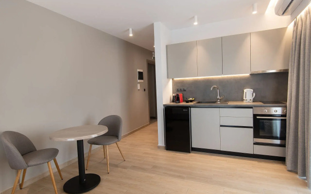 The Residences Kalamata