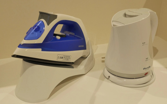 Hotel S-Presso Ebisu