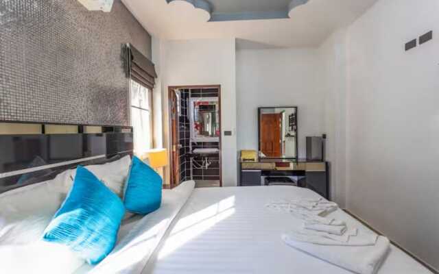 Kata 2 bedrooms