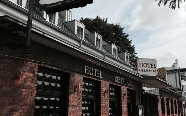 Hotel Germania