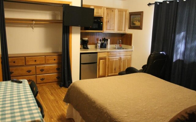 Country Inn
