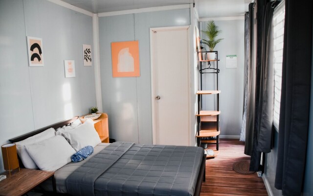 Olive Hostel Roxas City