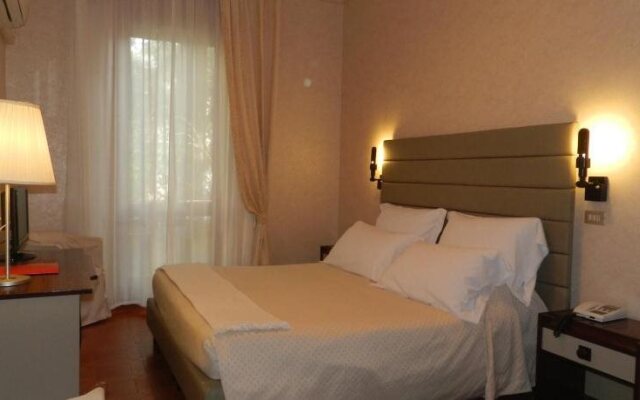 Park Hotel