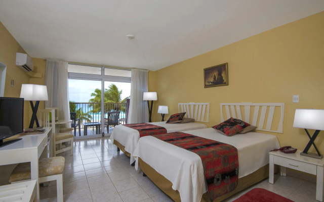 Gran Caribe Villa Tortuga All Inclusive
