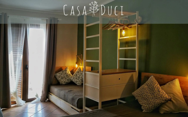 Casa Duci