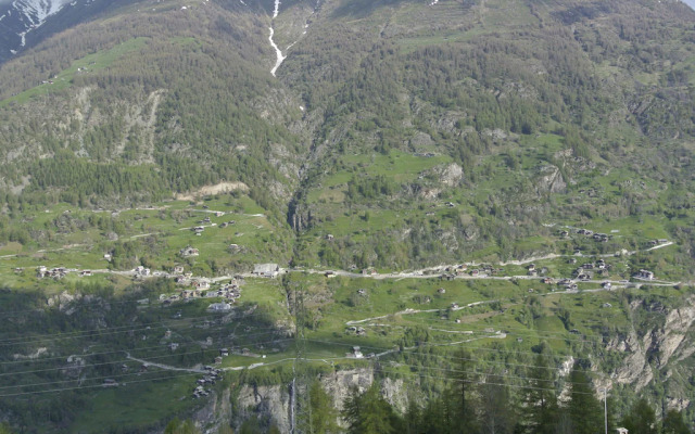 Holiday Home in Morel Near the Aletsch ski Area