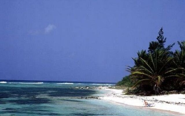Paradise Villas