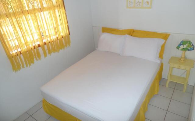 Pousada Aguas Da Cachoeira