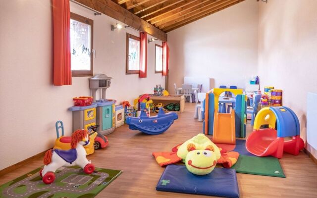 Hôtel Club MMV Les 2 Domaines