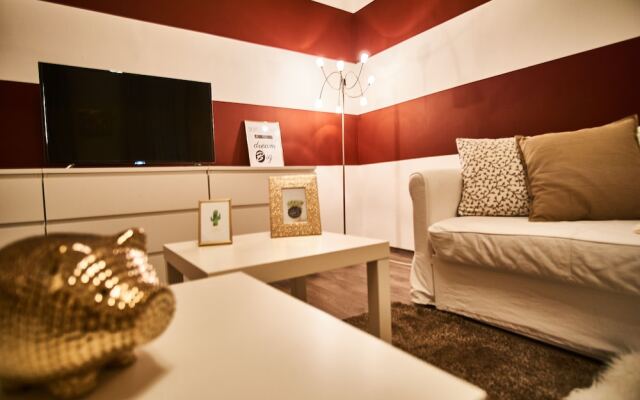 Baron Apartment Budapest