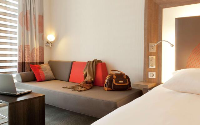 Novotel Paris Centre Bercy
