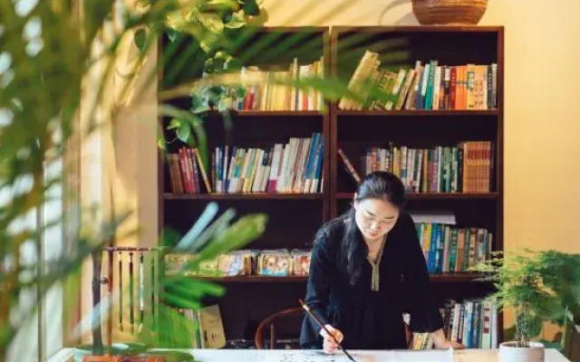 Yuanzixuan Xiaozhu Homestay