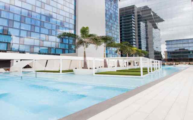 Sortis Hotel, Spa & Casino, Autograph Collection by Marriott