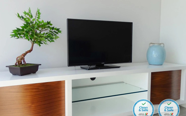 Rs porto Apartments