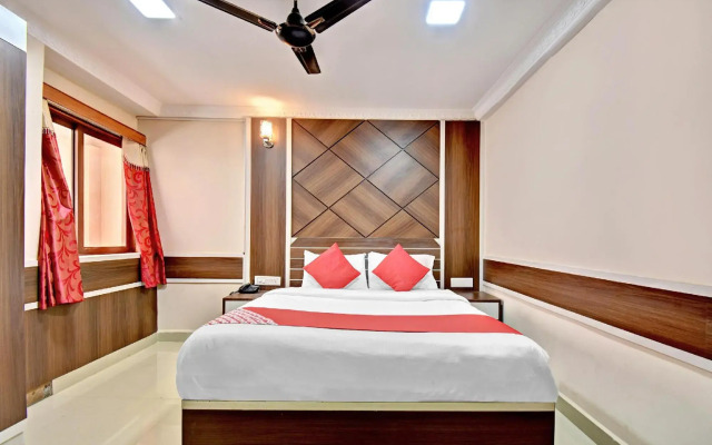 Sri Sai Comforts by OYO Rooms