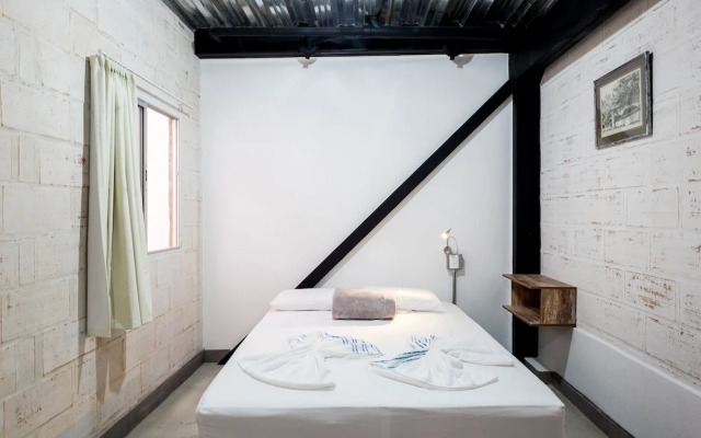 Backpacker Hostel