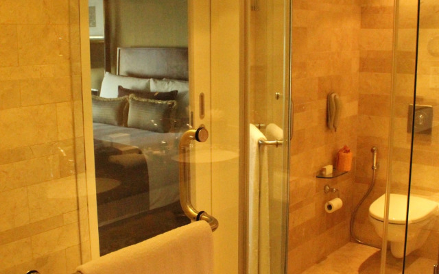 The Leela Mumbai